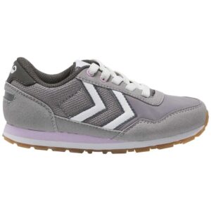 Hummel Reflex Trainers Gris EU 28