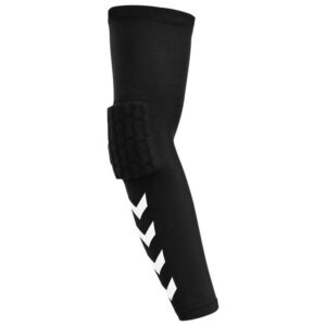 Hummel Long Negro XS Hombre