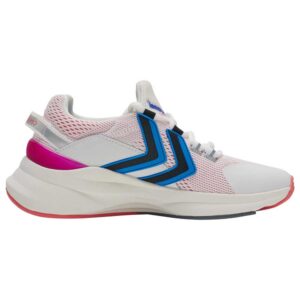 Hummel Reach Lx 300 Trainers Blanco EU 41 Hombre