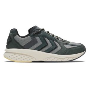 Hummel Reach Lx 6000 Trainers Negro EU 42 Hombre