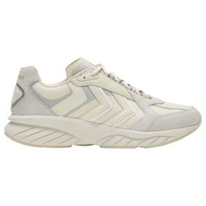 Hummel Reach Lx 6000 Trainers Blanco EU 42 Hombre
