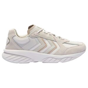 Hummel Reach Lx 6000 Trainers Blanco EU 42 Hombre