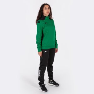 Joma Championship Vi Sweatshirt Verde 2XL Mujer