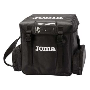 Joma Medical Bag Negro