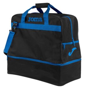 Joma Training Iii 63.2l Bag Negro S