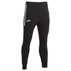 Joma Confort Ii Pants Negro 3XL Hombre