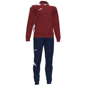 Joma Championship Vi Tracksuit Rojo,Azul XL Hombre