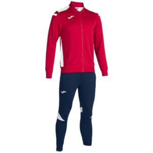 Joma Championship Vi Tracksuit Rojo 2XL Hombre