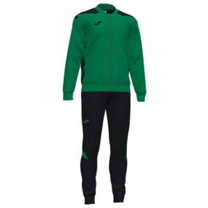 Joma Championship Vi Tracksuit Verde M Hombre