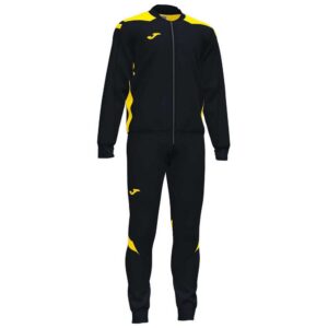 Joma Championship Vi Tracksuit Negro XL Hombre