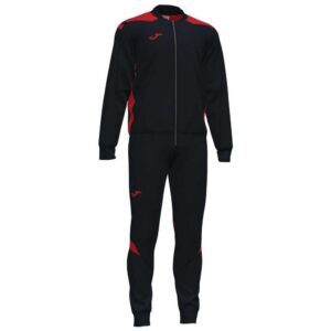 Joma Championship Vi Tracksuit Negro XL Hombre
