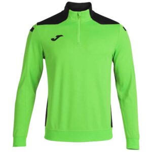 Joma Championship Vi Sweatshirt Verde M Hombre