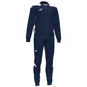 Joma Championship Vi Tracksuit Azul 11-12 Years Niño