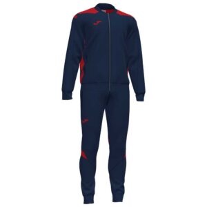Joma Championship Vi Tracksuit Azul 4-5 Years Niño