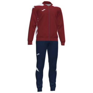 Joma Championship Vi Tracksuit Rojo,Azul 12-14 Years Niño