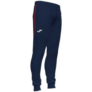 Joma Confort Ii Pants Azul 12-14 Years Niño