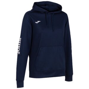 Joma Champpionship Iv Hoodie Azul 12-14 Years Niño