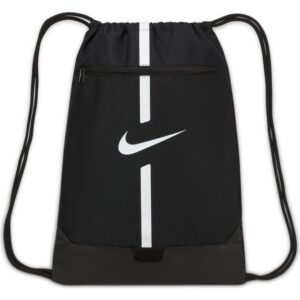 Nike Academy Gymsack Negro