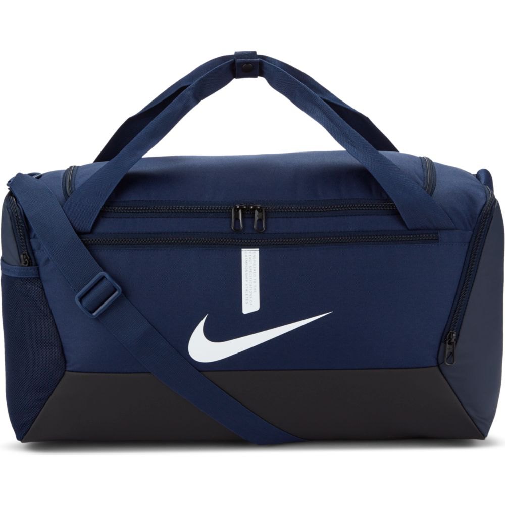 Nike Academy Team S Bag Azul