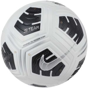 Nike Club Elite Team Football Ball Blanco 5