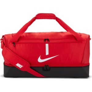 Nike Academy Team Hardcase L Bag Rojo