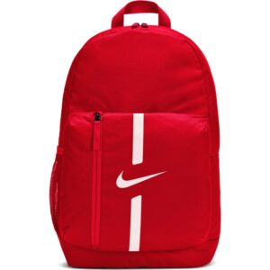 Nike Academy Team Backpack Rojo