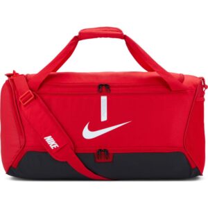 Nike Academy Team M Bag Rojo