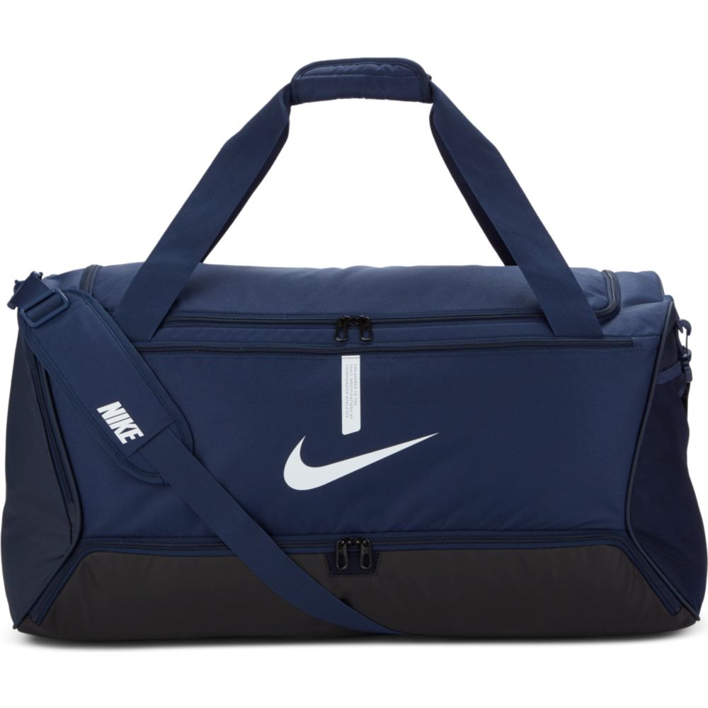 Nike Academy Team L Bag Azul