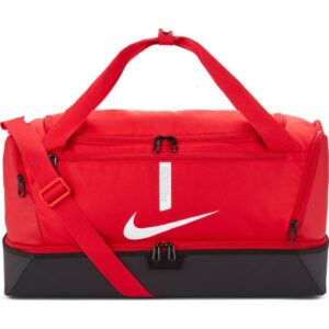 Nike Academy Team Hardcase M Bag Rojo