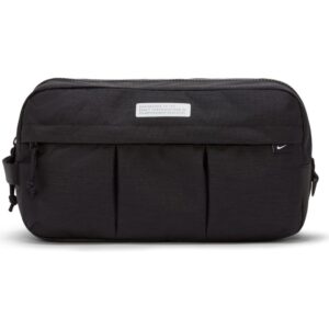 Nike Academy Shoe Bag Blanco,Negro