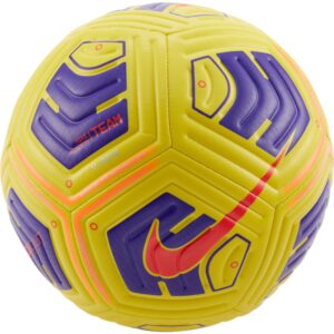 Nike Academy Football Ball Amarillo 3