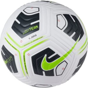 Nike Academy Football Ball Blanco 5