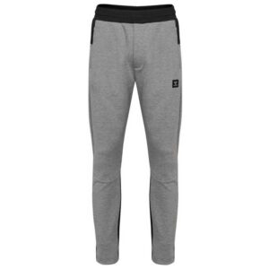 Hummel Hmltropper Tapered Pants Gris 2XL Hombre
