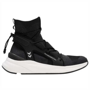 Hummel Reach Lx 400 Seamless Trainers Negro EU 40 Hombre