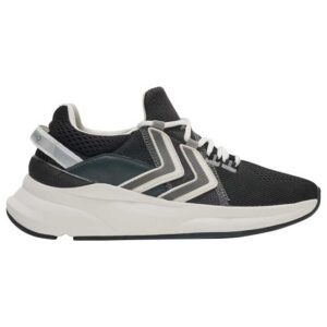 Hummel Reach Lx 300 Trainers Negro EU 39 Hombre