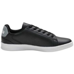 Hummel Busan Trainers Negro EU 37 Hombre
