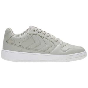 Hummel St Power Play Trainers Gris EU 41 Hombre