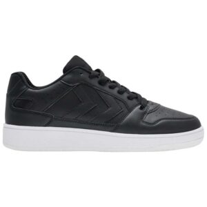 Hummel St Power Play Trainers Negro EU 45 Hombre