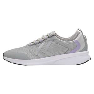 Hummel Flow Fit Trainers Gris EU 42 Hombre