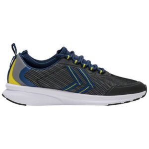 Hummel Flow Fit Trainers Negro EU 42 Hombre
