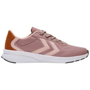 Hummel Flow Breather Trainers Rosa EU 36 Mujer