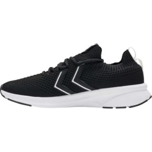 Hummel Flow Seamless Trainers Negro EU 41 Hombre