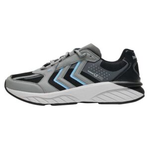 Hummel Reach Lx 3000 Trainers Gris EU 42 Hombre