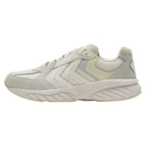 Hummel Reach Lx 6000 Trainers Beige EU 40 Hombre