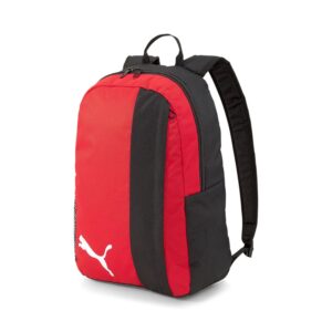 Puma Teamgoal 23 Backpack Rojo