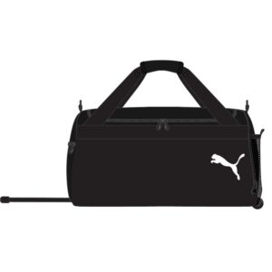 Puma Teamgoal 23 Trolley Negro