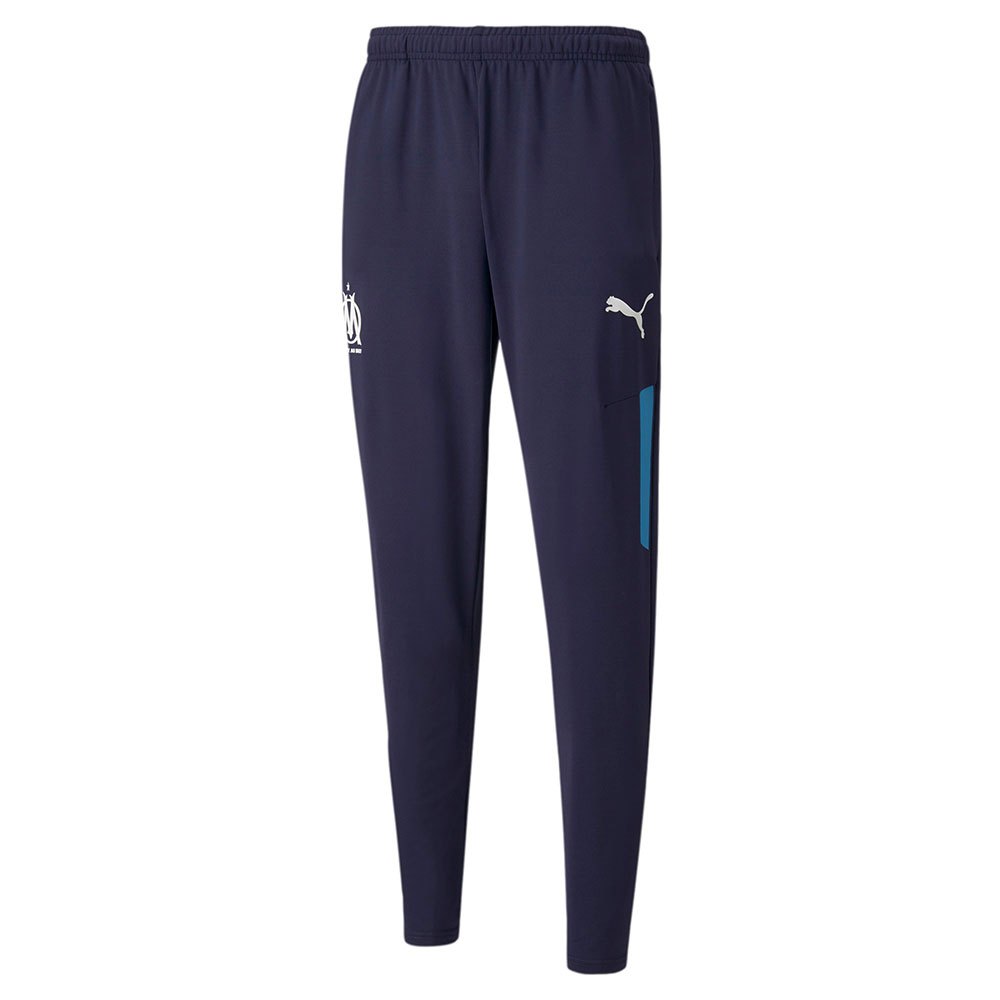 Puma Olympique Marseille Pre Match 21/22 Pants Azul S