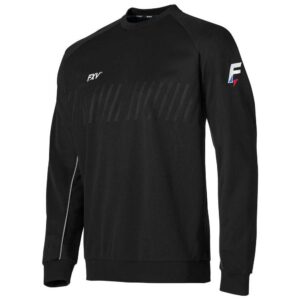 Force Xv Action Sweatshirt Negro 5XL Hombre