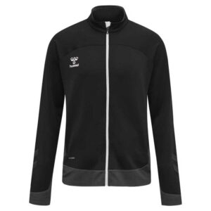Hummel Lead Poly Jacket Negro 2XL Hombre