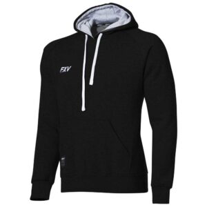 Force Xv Force Hoodie Negro 2XL Hombre